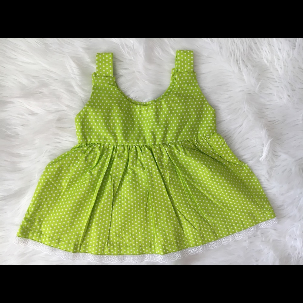 Frock - Picture 4 of 5